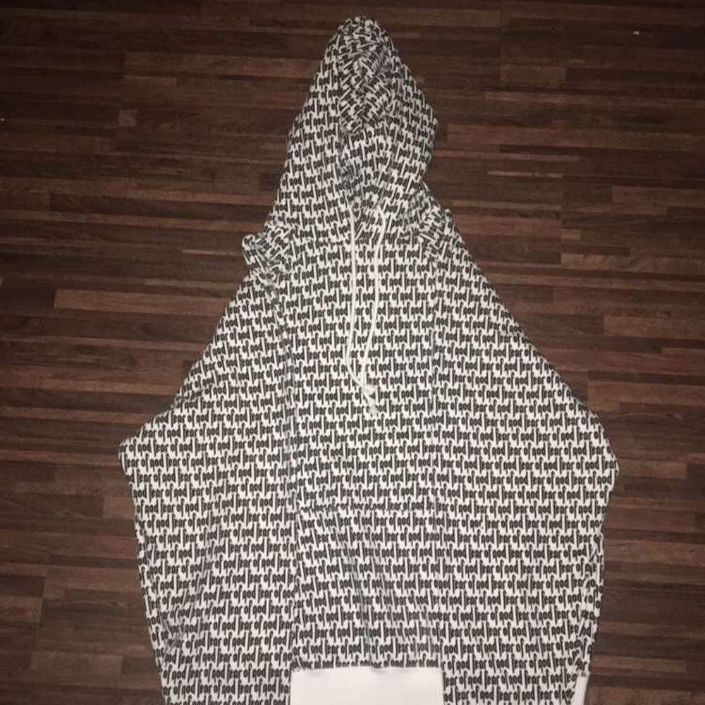FEAR OF GOD COLLECTION TWO